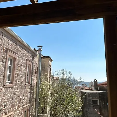 Cunda Nazimaki *