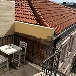 Hotel Cunda Nazimaki
