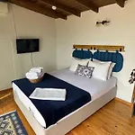 Cunda Nazimaki Hotel Ayvalı