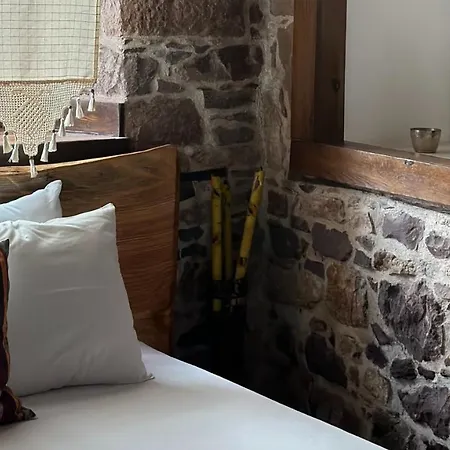 Cunda Nazimaki Hotel