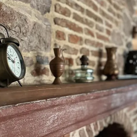 Hotel Cunda Nazimaki *