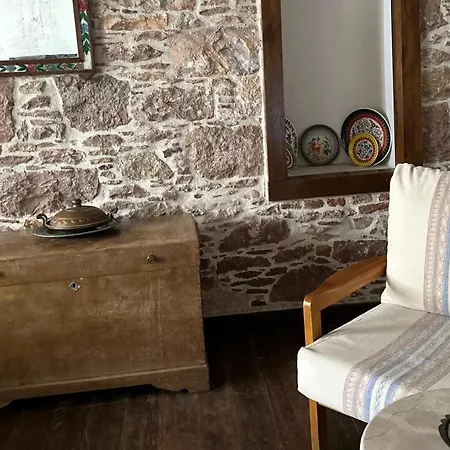 Hotel Cunda Nazimaki