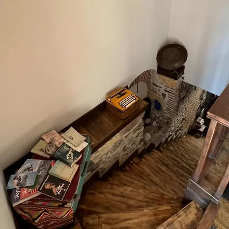 Hotel Cunda Nazimaki *