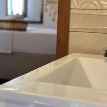 Hotel Cunda Nazimaki