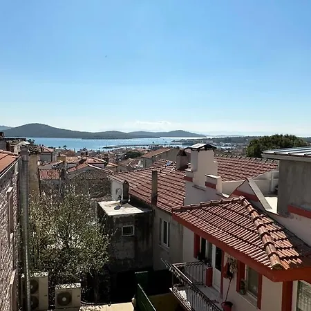 Cunda Nazimaki * Ayvalı