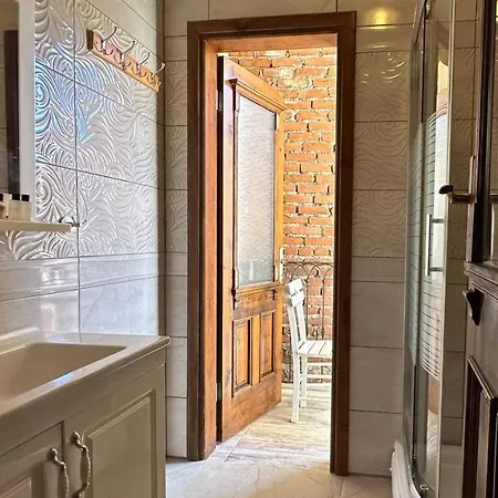 Hotel Cunda Nazimaki