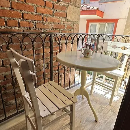 Cunda Nazimaki Hotel