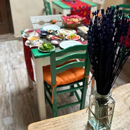 Cunda Nazimaki Ayvalı