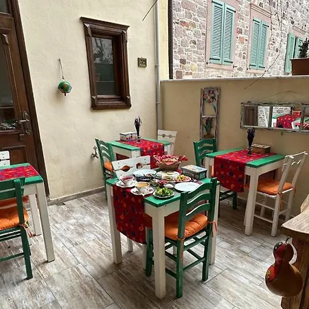 Hotel Cunda Nazimaki Ayvalik