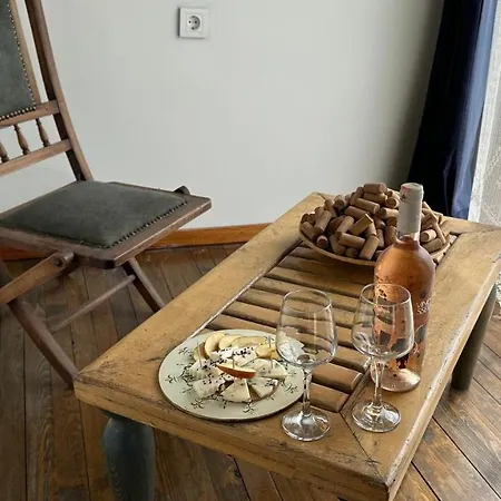 Hotel Cunda Nazimaki