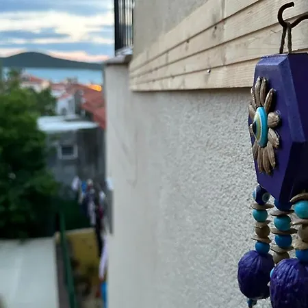 Nazımaki Otel *