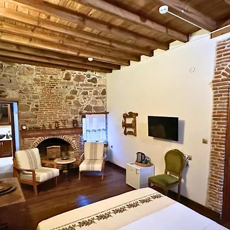 Nazımaki Otel