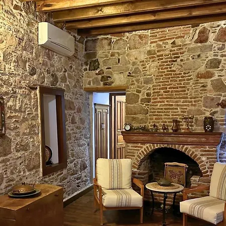 Cunda Nazimaki Ayvalı