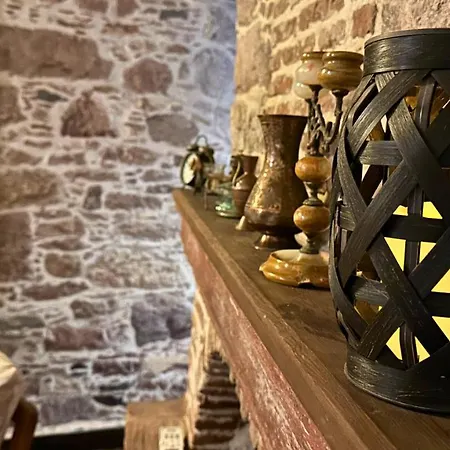 Cunda Nazimaki * Ayvalik