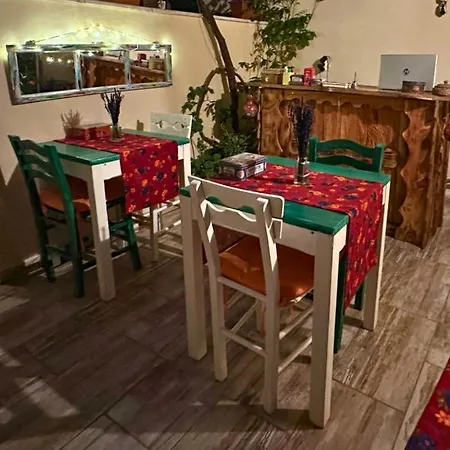 Nazımaki Otel *