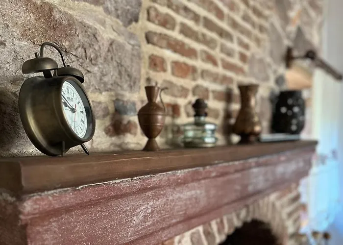 Hotel Cunda Nazimaki *