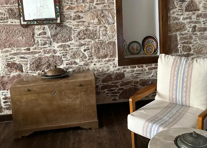 Hotel Cunda Nazimaki