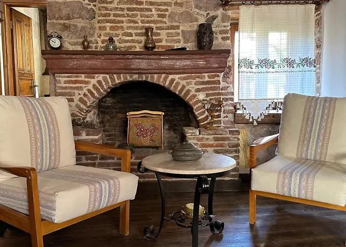 Cunda Nazimaki * Ayvalı