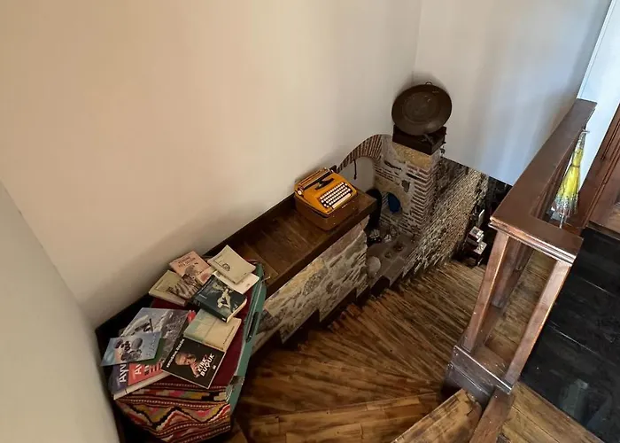 Hotel Cunda Nazimaki *