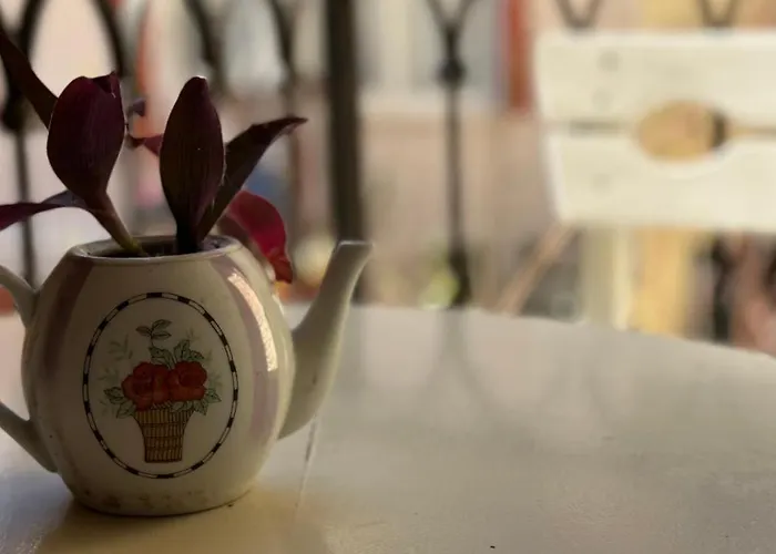 Hotel Cunda Nazimaki Ayvalı