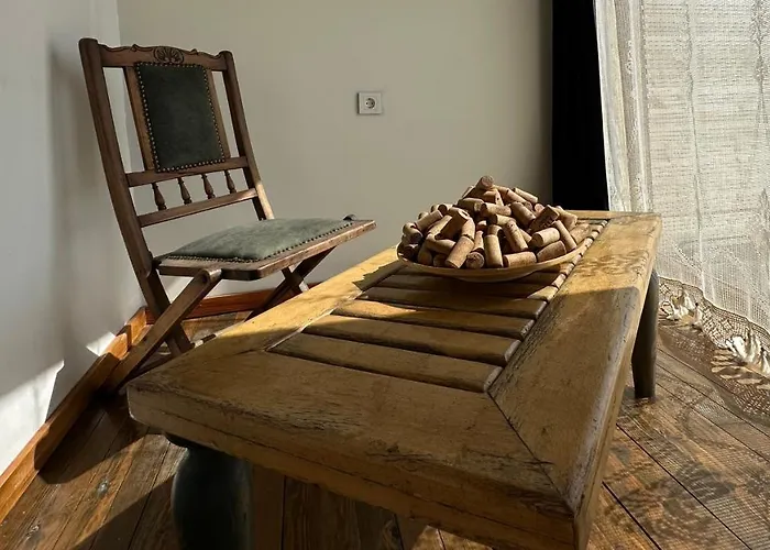 Hotel Cunda Nazimaki