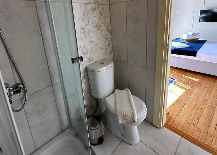 Cunda Nazimaki * Ayvalı