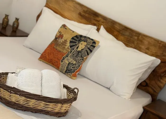 Cunda Nazimaki Hotel Ayvalı