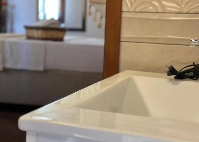 Hotel Cunda Nazimaki