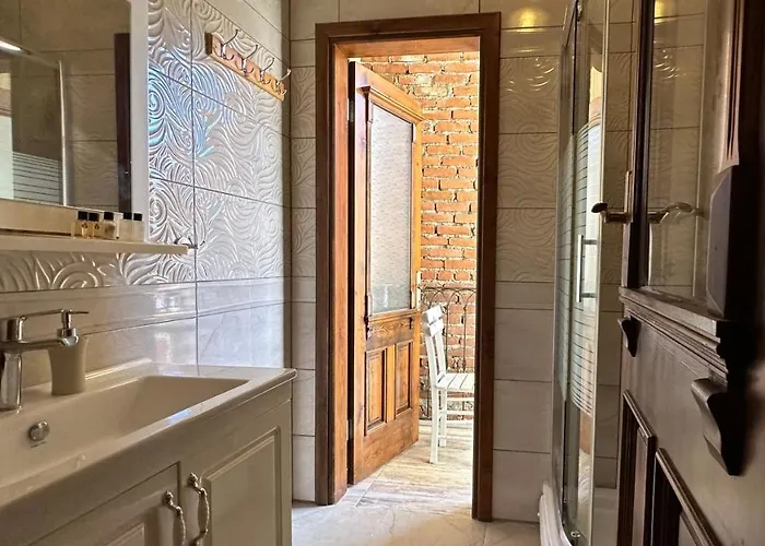 Hotel Cunda Nazimaki