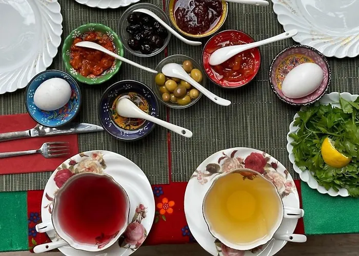 Cunda Nazimaki * Ayvalı