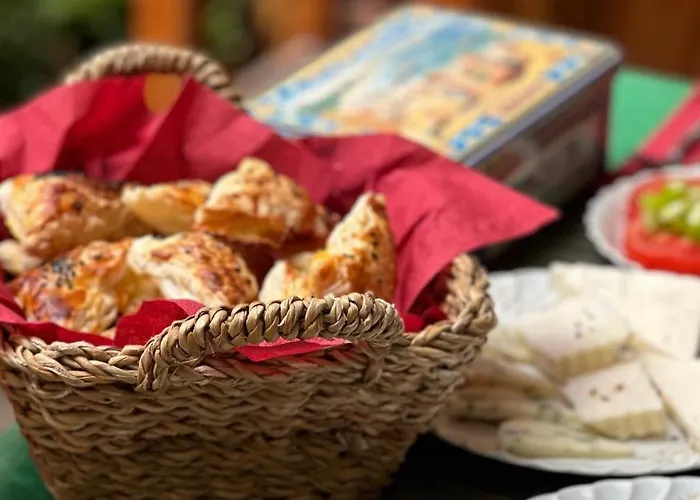 Cunda Nazimaki * Ayvalı