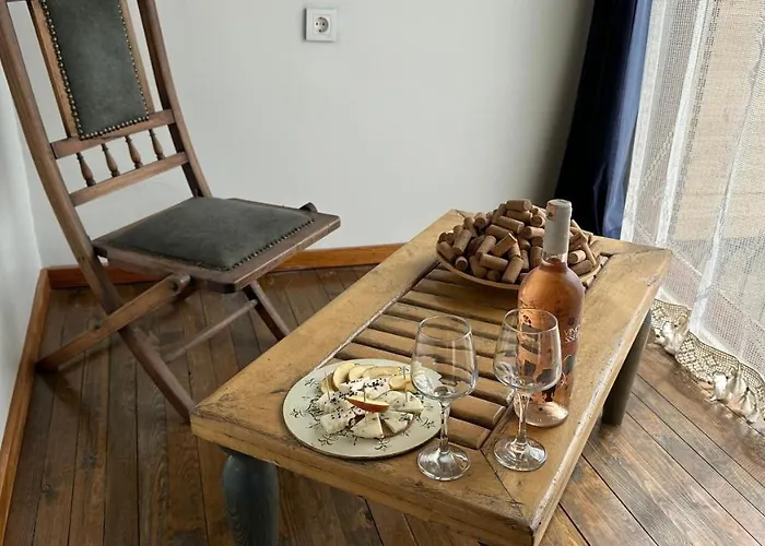 Hotel Cunda Nazimaki