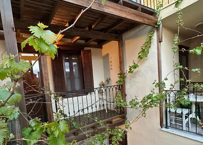 Hotel Cunda Nazimaki