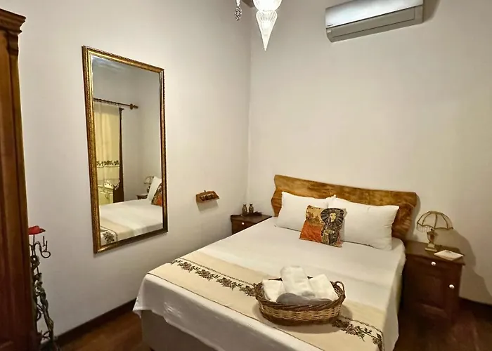 Cunda Nazimaki * Ayvalı