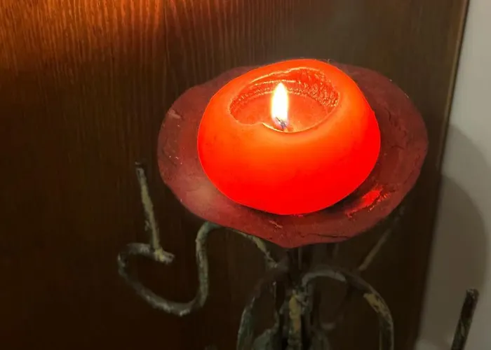 Hotel Cunda Nazimaki