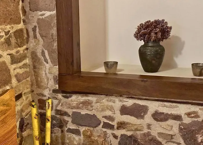 Hotel Cunda Nazimaki