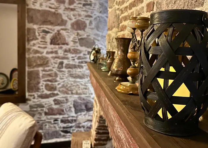 Cunda Nazimaki * Ayvalı