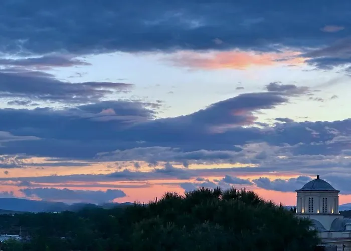 Hotel Cunda Nazimaki *